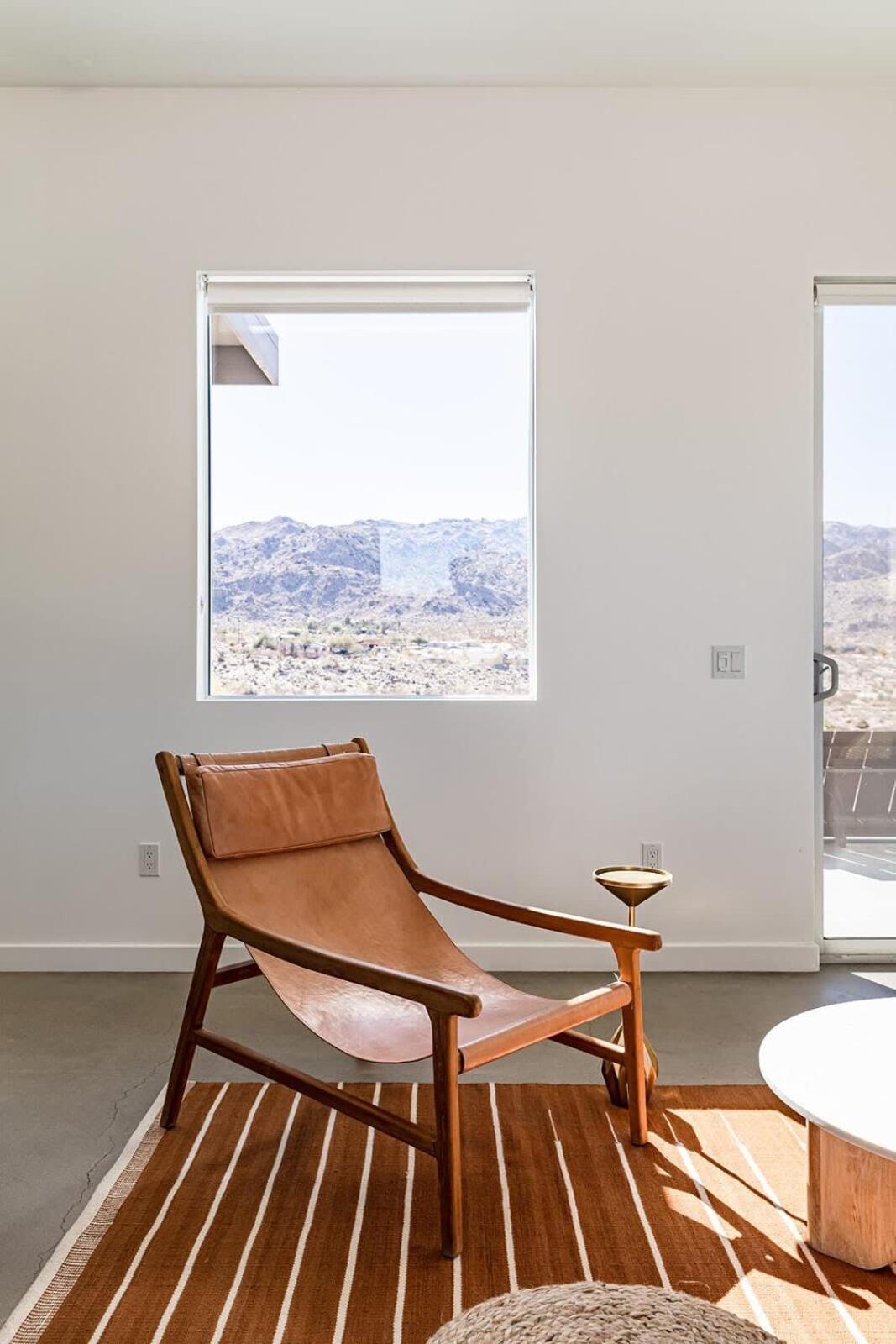 Shelter 2 L A Classic At Joshua Tree Park Entrance ภายนอก รูปภาพ